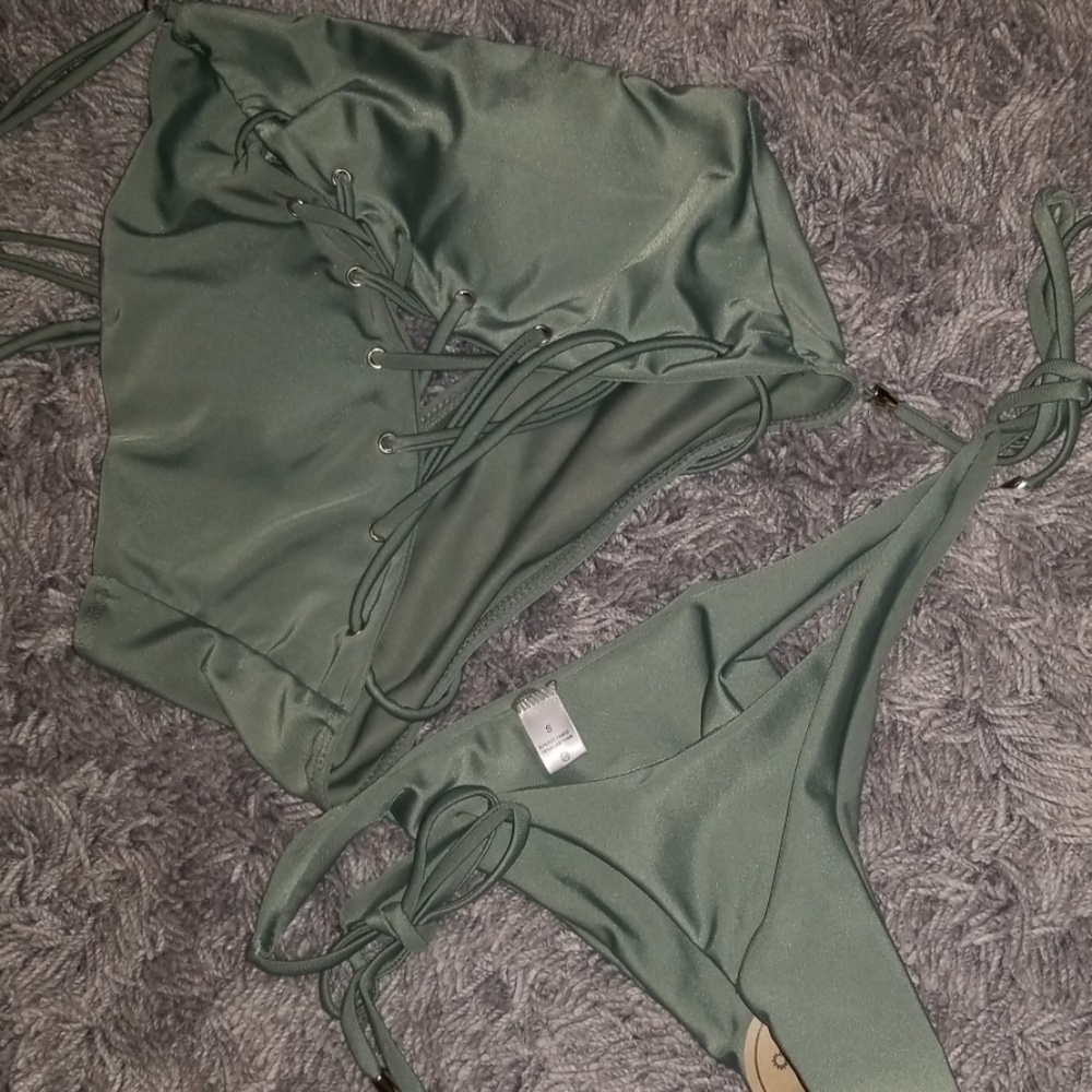 Swimsuit 2pieces